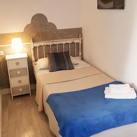 Hotell Horizonte