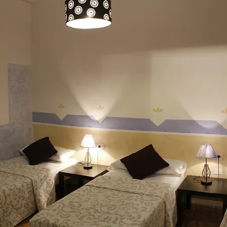 Hotell Horizonte