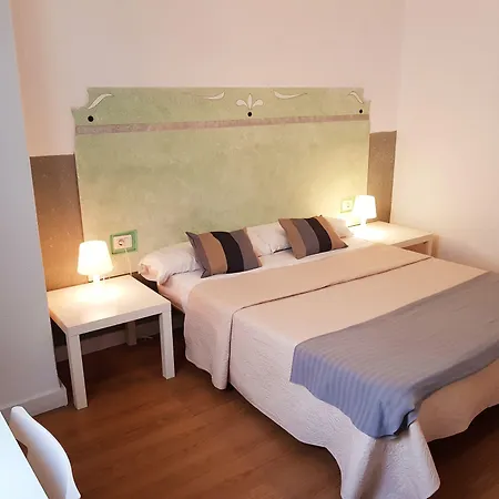 Hotell Horizonte Santa Cruz de Tenerife