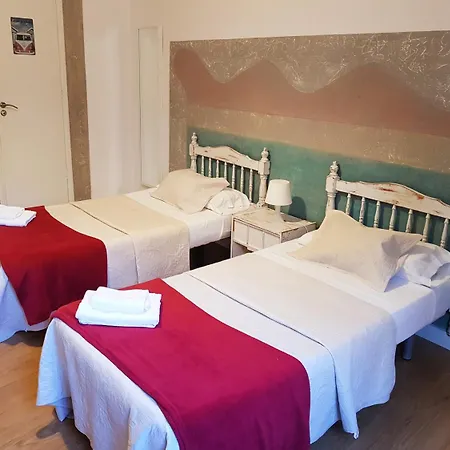 Hotell Horizonte