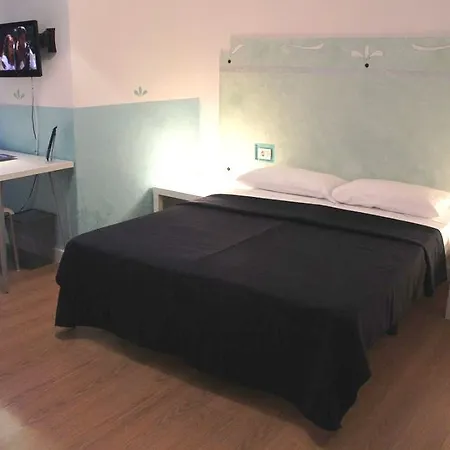Hotell Horizonte