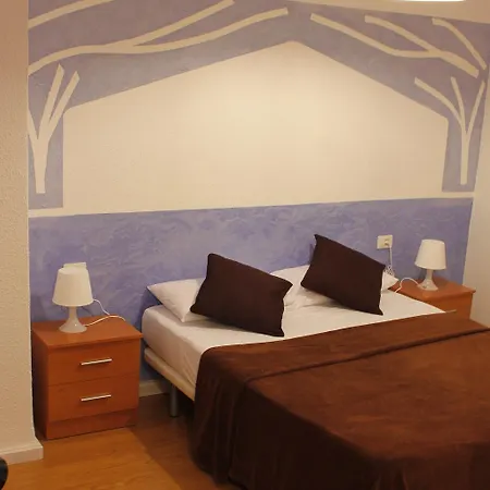 Horizonte Hotell *