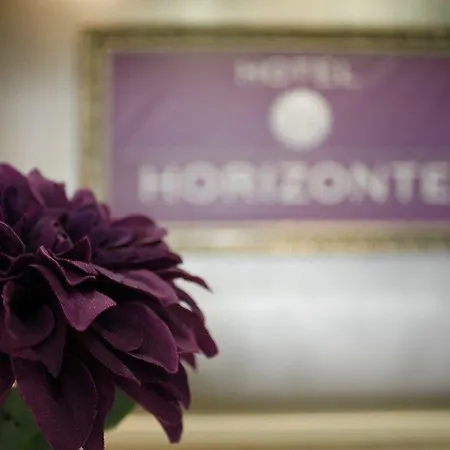 Hotell Horizonte *