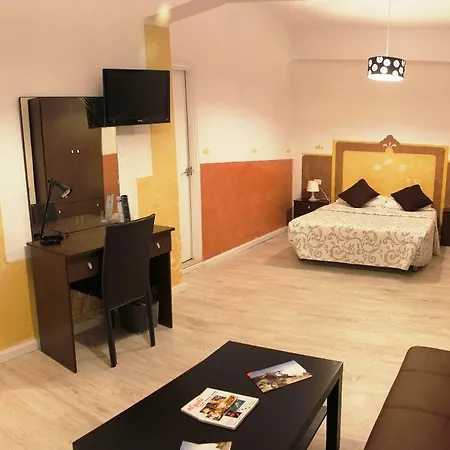 Hotell Horizonte