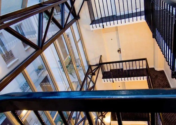 ホテル Horizonte サンタクルスデテネリフェ