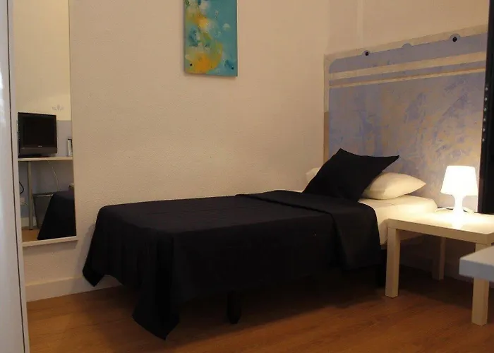 ホテル Horizonte *