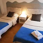 Horizonte * Σάντα Κρουζ Τενερίφης