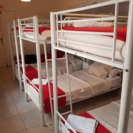 Horizonte Szálloda *