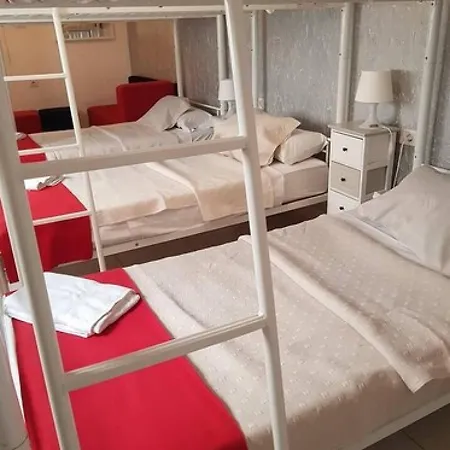 Hotell Horizonte