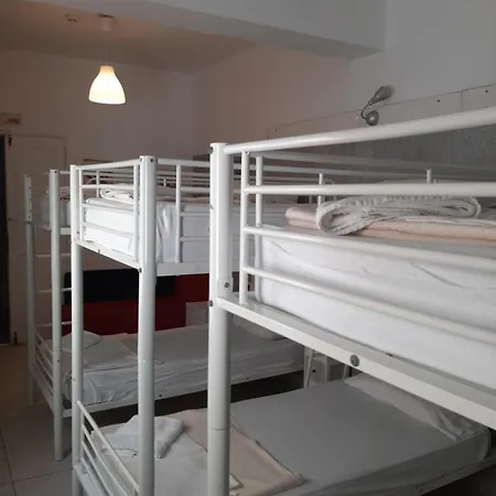 Horizonte Hotel