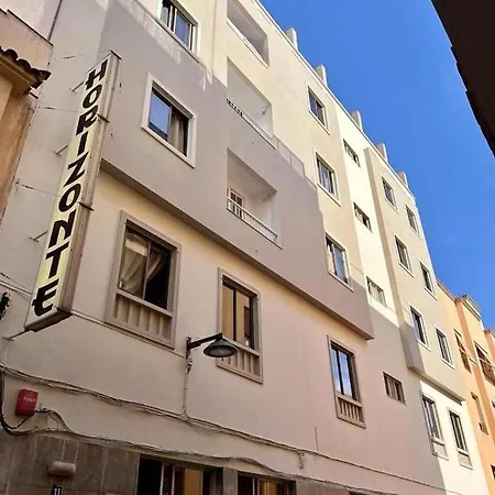Horizonte Hotel