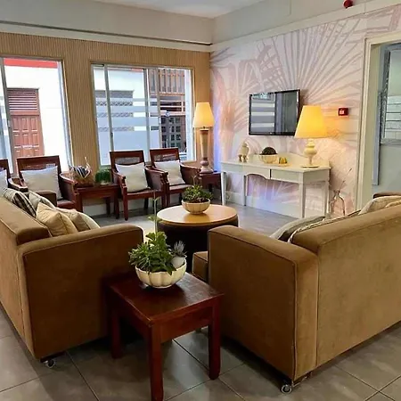 Horizonte Hotell
