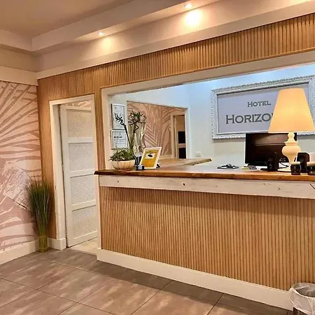 Hotell Horizonte *