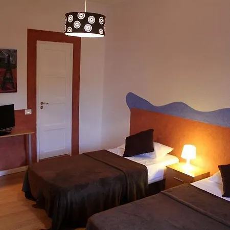 Horizonte * סנטה קרוז דה טנריף