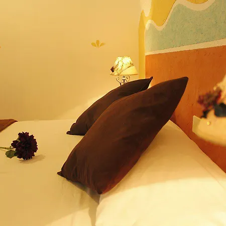 Horizonte Hotel *