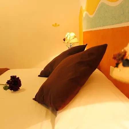 Horizonte Szálloda *