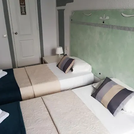 Horizonte * Santa Cruz de Tenerife