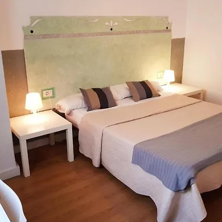 Horizonte Santa Cruz de Tenerife