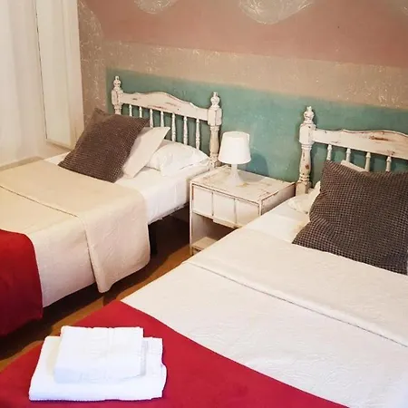 Horizonte Szálloda Santa Cruz de Tenerife