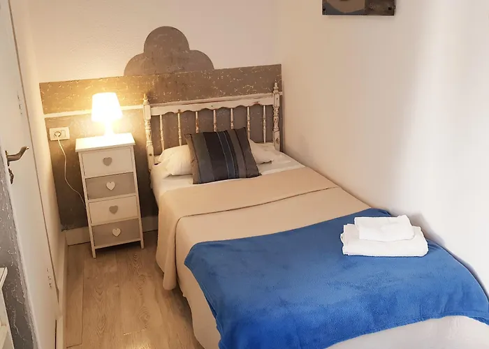 Otel Horizonte