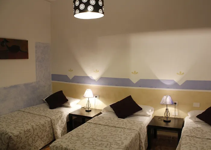 Otel Horizonte