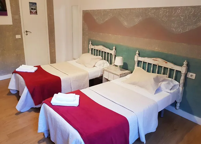 Otel Horizonte