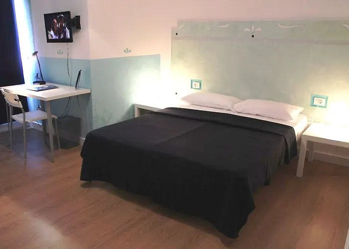 Otel Horizonte
