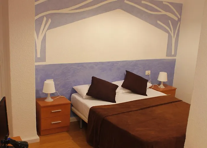 Horizonte Otel *