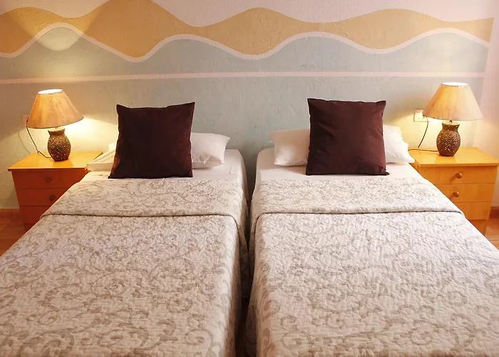 Otel Horizonte