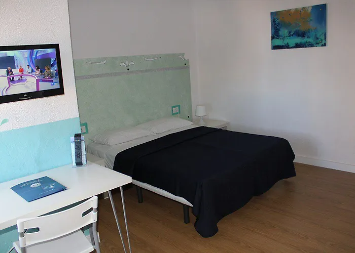 Otel Horizonte Santa Cruz de Tenerife