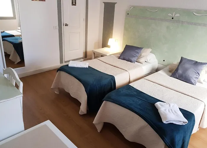 Horizonte Otel