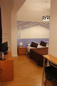 Horizonte Санта-Крус-де-Тенерифе