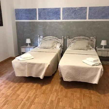 Horizonte 호텔 산타크루스데 테네리페