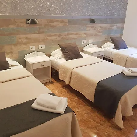 Horizonte מלון *