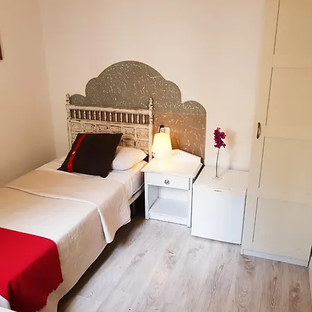 호텔 Horizonte 산타크루스데 테네리페