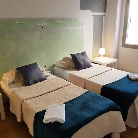 Horizonte 산타크루스데 테네리페