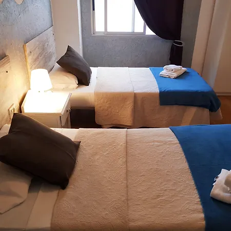 호텔 Horizonte 산타크루스데 테네리페