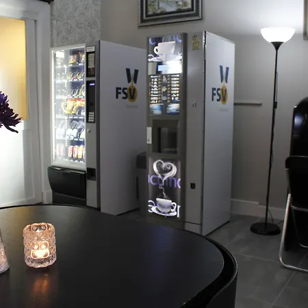 호텔 Horizonte 산타크루스데 테네리페