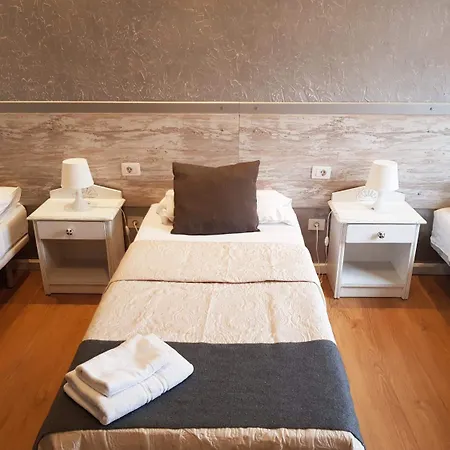 Hotel Horizonte Santa Cruz de Tenerife