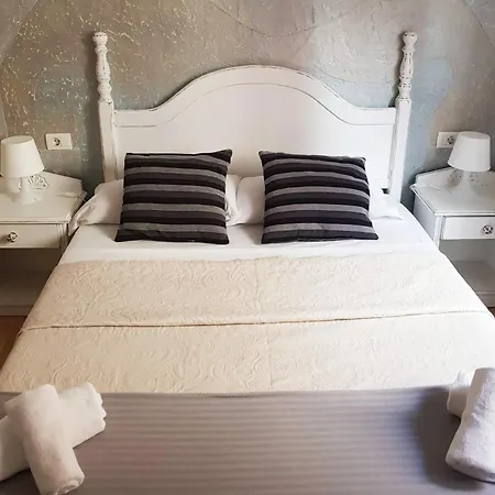 Otel Horizonte