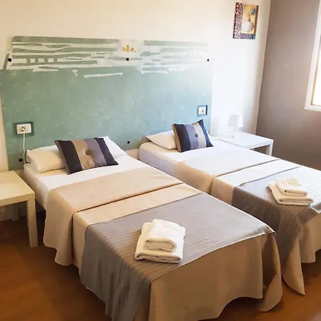 Horizonte 호텔 산타크루스데 테네리페