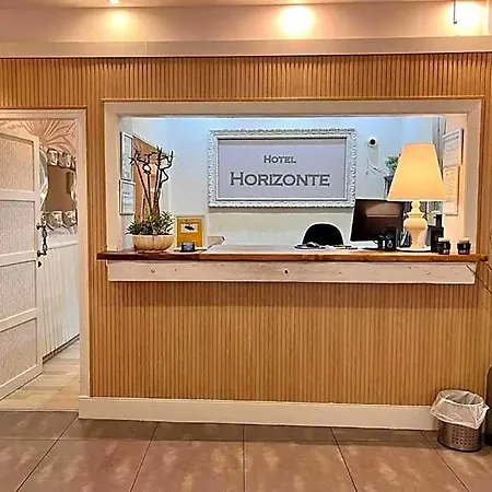 Horizonte Отель Санта-Крус-де-Тенерифе