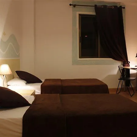 Horizonte 호텔 산타크루스데 테네리페