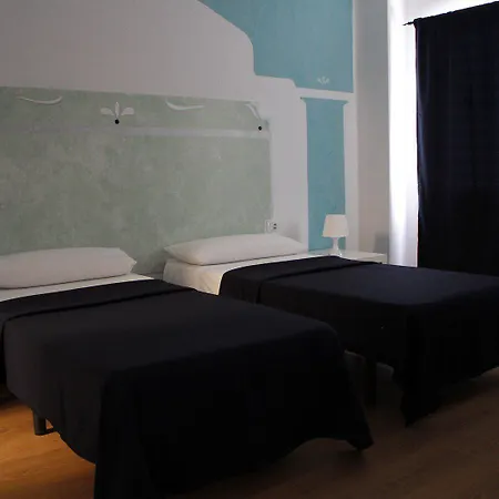 Horizonte Hotel Santa Cruz de Tenerife