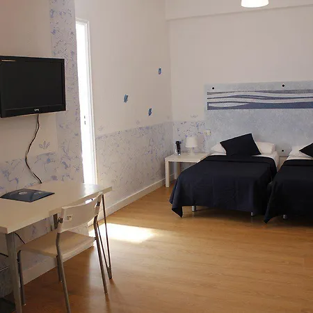 Horizonte 호텔 산타크루스데 테네리페