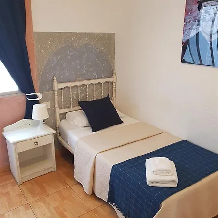 Horizonte 산타크루스데 테네리페