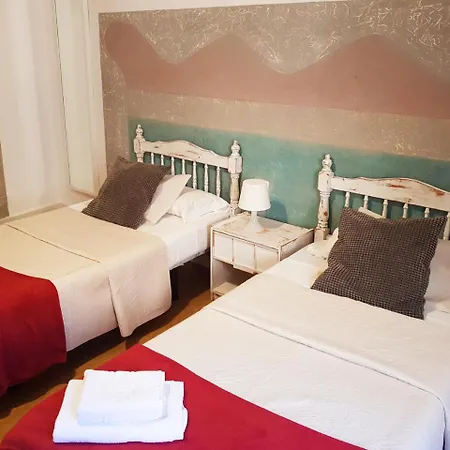 Hotel Horizonte *