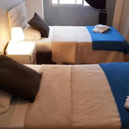 Horizonte 호텔 산타크루스데 테네리페