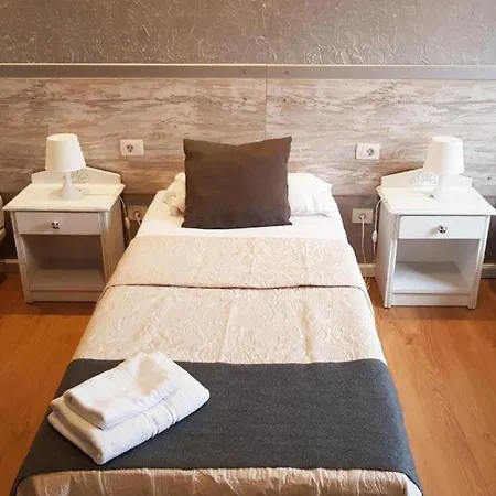 Horizonte Santa Cruz de Tenerife