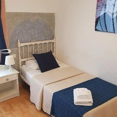 Horizonte * 산타크루스데 테네리페